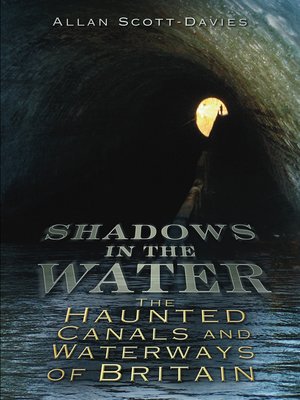 cover image of Shadows on the Water